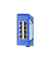 SPIDER III Standard Line Switches SSR40-8TX-PN