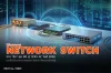 วิวัฒนาการของ Network Switch จาก "ฮับ" ยุค 80 สู่ "หัวใจ AI" ในปี 2026 เจาะลึกวิวัฒนาการ Network Switch ที่คุณอาจไม่เคยรู้! วิวัฒนาการของ Network Switch จาก "ฮับ" ยุค 80 สู่ "หัวใจ AI" ในปี 2026 เจาะลึกวิวัฒนาการ Network Switch ที่คุณอาจไม่เคยรู้!