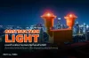 Obstruction Light แสงสว่างเพื่อความปลอดภัยที่มองข้ามไม่ได้ Obstruction Light แสงสว่างเพื่อความปลอดภัยที่มองข้ามไม่ได้