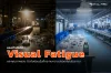 Visual Fatigue และคุณภาพแสง ปัจจัยซ่อนเร้นที่กระทบความปลอดภัยในโรงงาน Visual Fatigue และคุณภาพแสง ปัจจัยซ่อนเร้นที่กระทบความปลอดภัยในโรงงาน