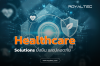 พลิกโฉมวงการแพทย์ Royaltec ผนึกกำลังแบรนด์ชั้นนำ สร้างสรรค์ Healthcare Solutions ที่ยั่งยืนและปลอดภัย