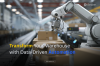 Transform Your Warehouse with Data-Driven Automation