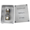 Aluminium Test Box