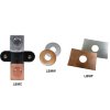 Bi-Metallic Connector