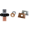 Bi-Metallic Connector