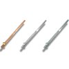Blunt End Air Terminals
