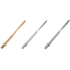 Blunt End Air Terminals