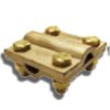 Cable Cross Clamp