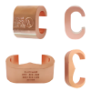 Copper C-Clamp