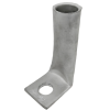 Copper Lugs One-Hole Long Barrel 90° Pad