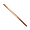 Copper – Bond Ground Rod, Standard Type