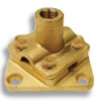 Double Base Saddle