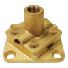 Double Base Saddle