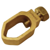 Ground Rod Cable Clamp