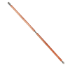 Ground Rod Solid Copper