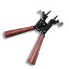 Handle Clamp & Support Handle
