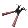 Handle Clamp & Support Handle