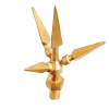 Multi Point Air Terminal