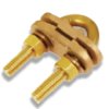U Bolt Rod Clamp