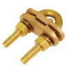 U Bolt Rod Clamp