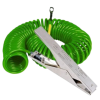 GROUNDING CLAMP