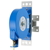 DISCHARGE CABLE REEL