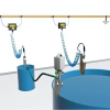BOND-RITE CLAMP