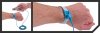 GROUNDING STRAP