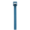 Cable Ties Metal Detectable, Blue