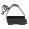 STAINLESS STEEL TREFOIL CLEAT