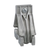 ALUMINUM TREFOIL CLEAT