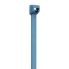 Cable Ties Metal Detectable, Blue