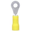 Ring Terminals Vinyl