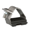 STAINLESS STEEL TREFOIL CLEAT