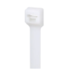 Cable Ties Nylon 6.6, Natural