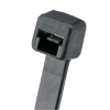 Cable Ties Weather Resistant Nylon 6.6, Black