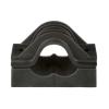 POLYMER TREFOIL CLEAT