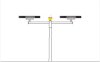 PHF-53001 Geliport Area Floodlight