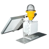POL Solar Powered