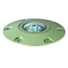 PRL Semi-Flush Rollover Lights