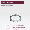ANSI – BUSHING, LOCK NUT