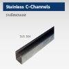 C-CHANNELS & FITTING