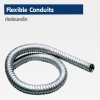 FLEXIBLE CONDUITS