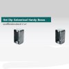 HANDY BOX (2″ x 4″) AND COVER / Europa Boxes