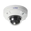 i-PRO AI Dome Camera WV-S25600-V2LN