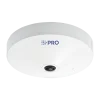 i-PRO AI Fisheye Camera WV-S4156A