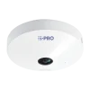 i-PRO AI Fisheye Camera WV-S4176A