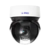i-PRO AI PTZ Camera WV-S66300-Z3