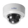 i-PRO AI Dome Camera WV-S22700-V2L