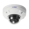 i-PRO AI Dome Camera WV-S2536LA